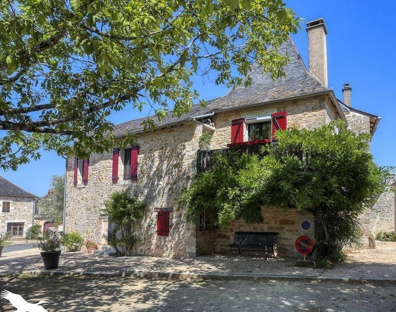 Maison à vendre, 111m², La Dornac