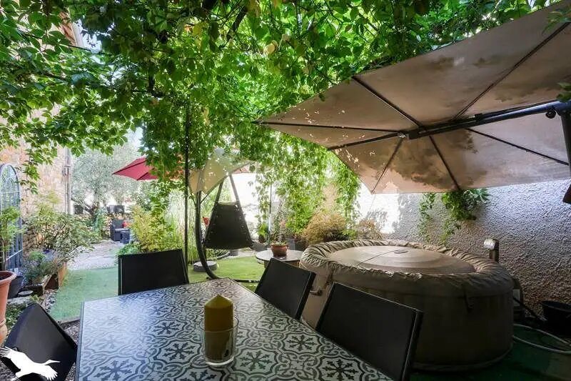 Maison à vendre, 111m², La Dornac