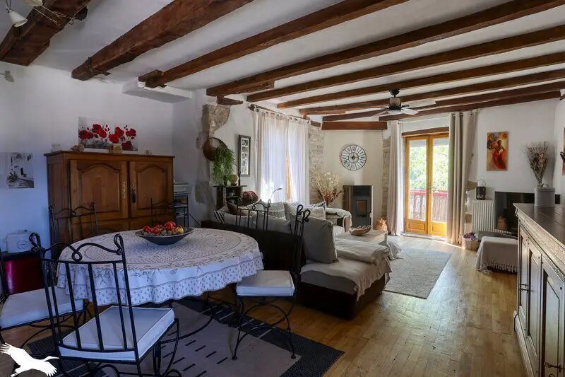 Maison à vendre, 111m², La Dornac