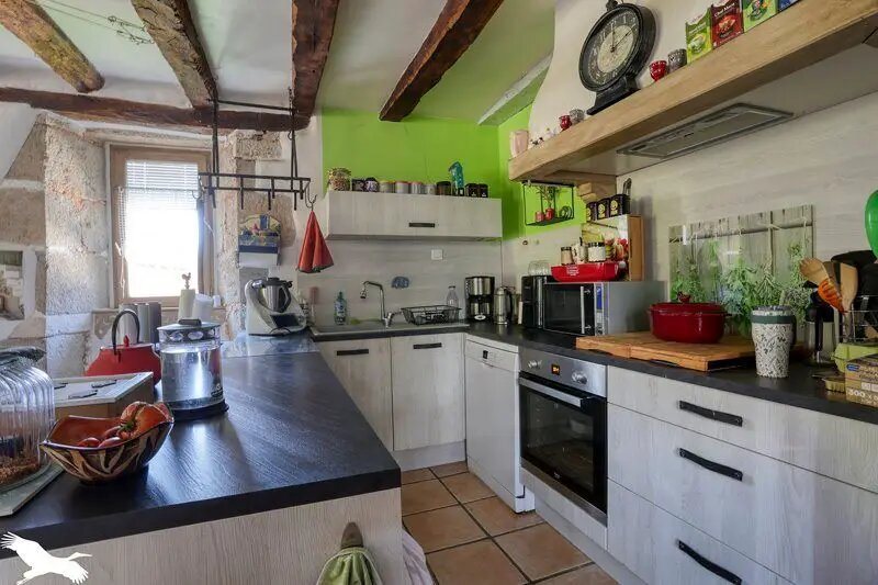 Maison à vendre, 111m², La Dornac