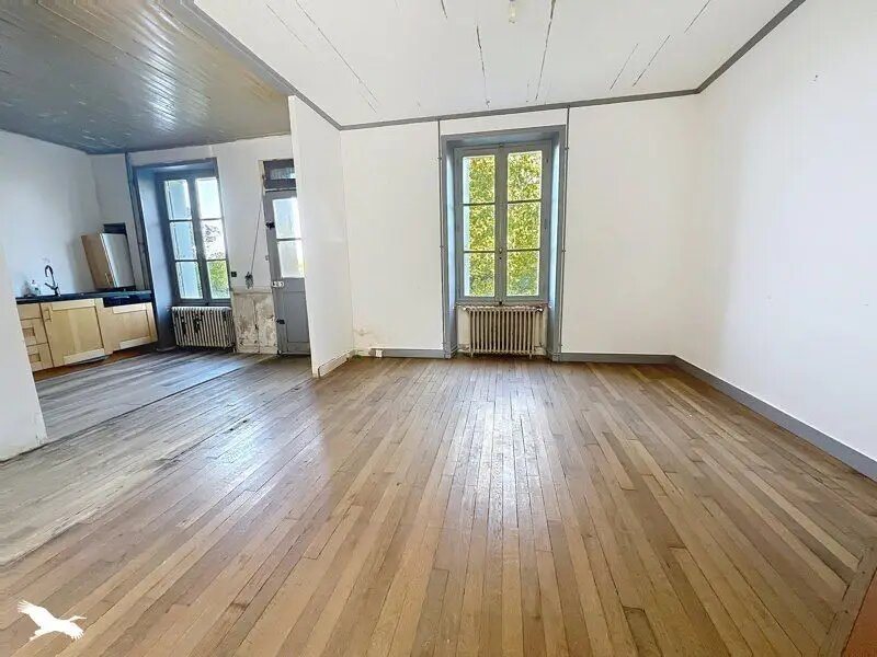 Maison à vendre, 90m², Rosporden