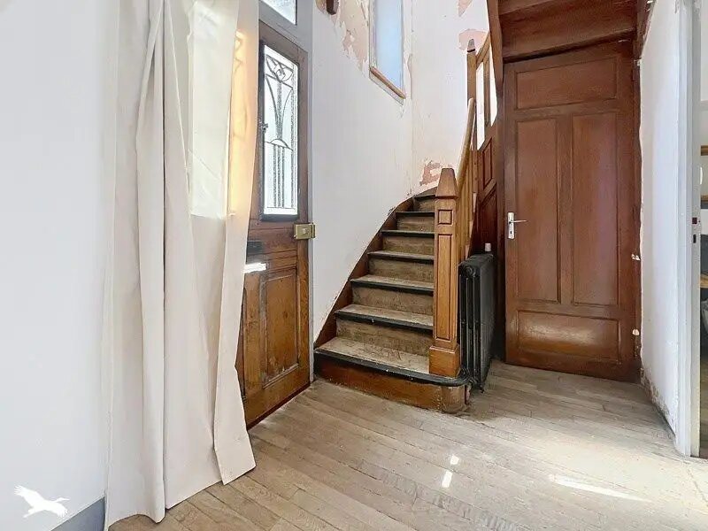 Maison à vendre, 90m², Rosporden
