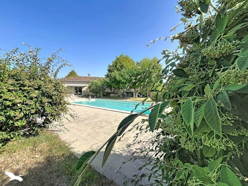 Maison à vendre, 162m², Leboulin