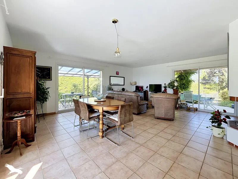 Maison à vendre, 162m², Leboulin