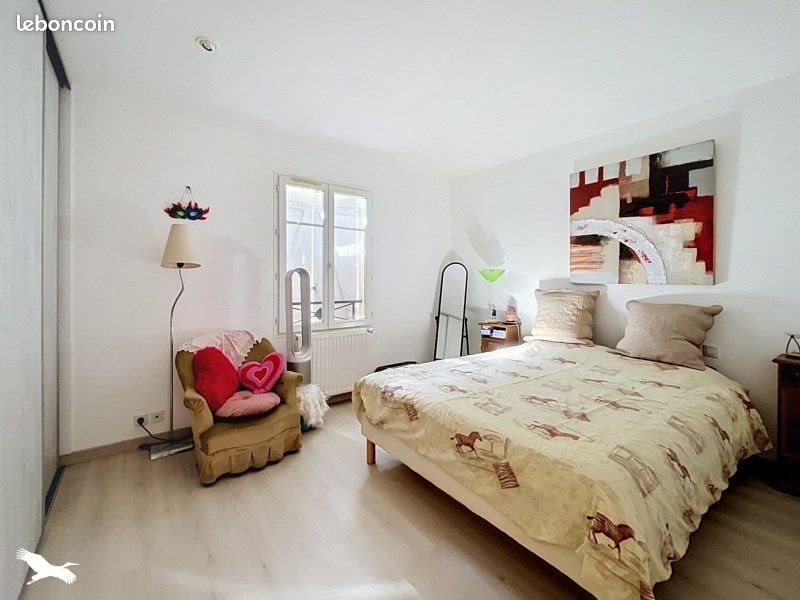 Maison à vendre, 162m², Leboulin
