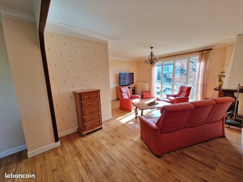 Maison à vendre, 165m², Brive-la-Gaillarde