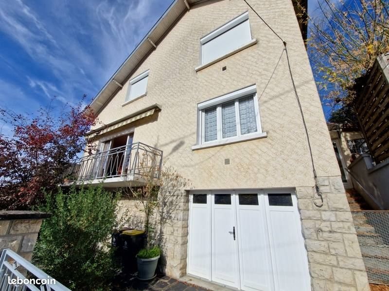 Maison à vendre, 165m², Brive-la-Gaillarde