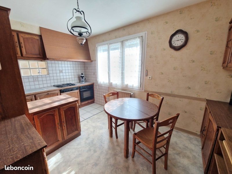 Maison à vendre, 165m², Brive-la-Gaillarde