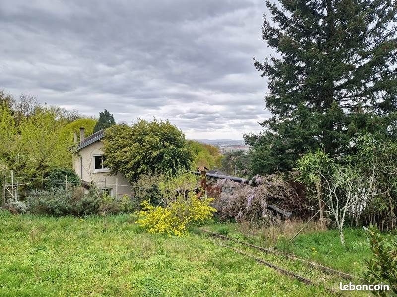 Maison à vendre, 165m², Brive-la-Gaillarde