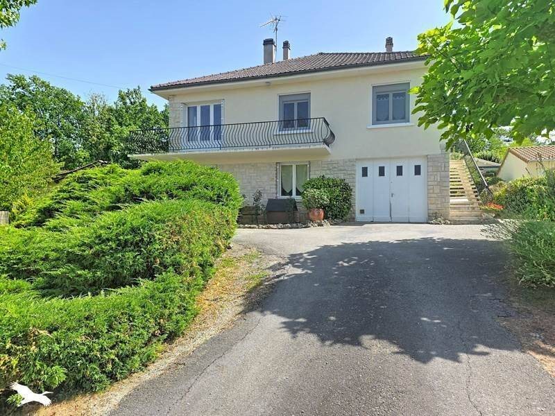 Maison à vendre, 159m², Coulounieix-Chamiers