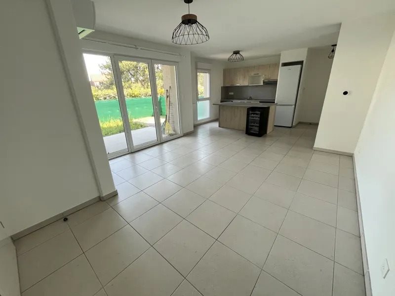 Appartement à vendre, 67m², Biganos