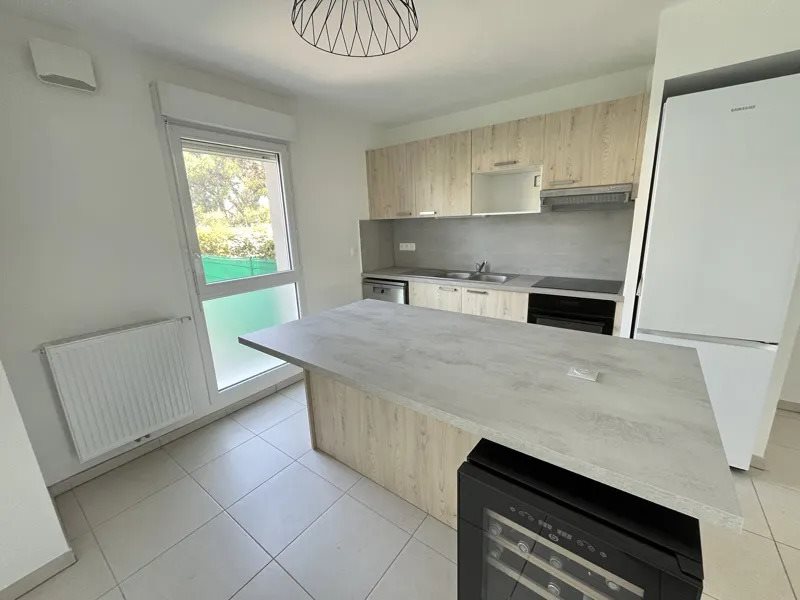 Appartement à vendre, 67m², Biganos