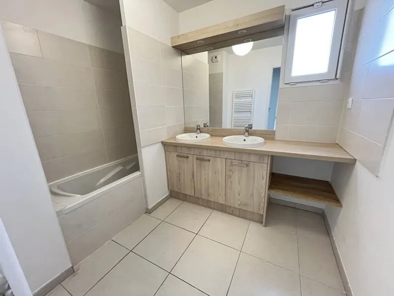 Appartement à vendre, 67m², Biganos