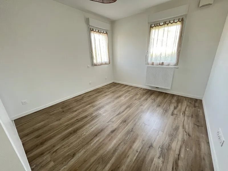 Appartement à vendre, 67m², Biganos