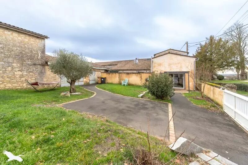 Maison à vendre, 82m², Lugon-et-l'Ile-du-Carnay