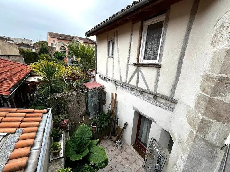 Maison à vendre, 107m², Villeneuve-sur-Lot