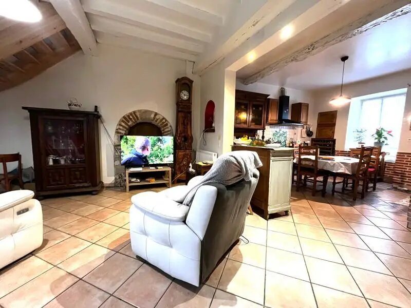 Maison à vendre, 107m², Villeneuve-sur-Lot