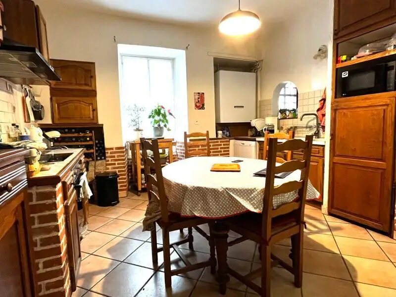 Maison à vendre, 107m², Villeneuve-sur-Lot