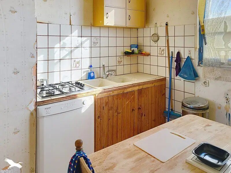 Maison à vendre, 124m², Mirambeau