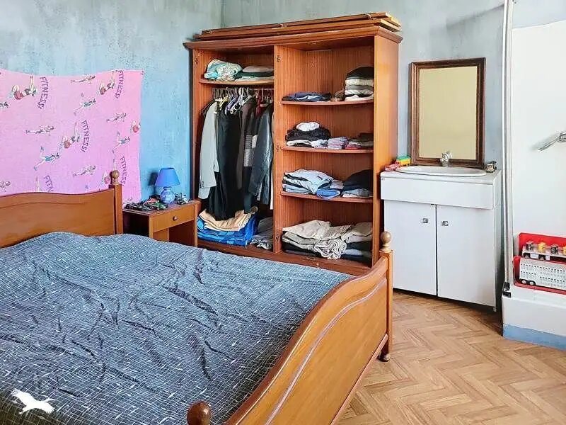 Maison à vendre, 124m², Mirambeau