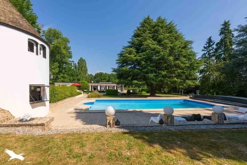 Maison à vendre, 228m², Montfort-l'Amaury