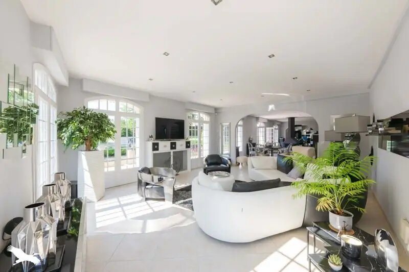Maison à vendre, 228m², Montfort-l'Amaury