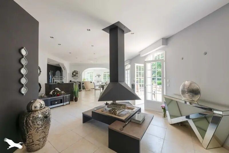 Maison à vendre, 228m², Montfort-l'Amaury
