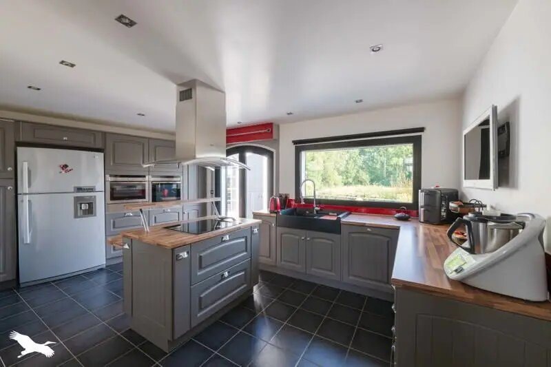 Maison à vendre, 228m², Montfort-l'Amaury