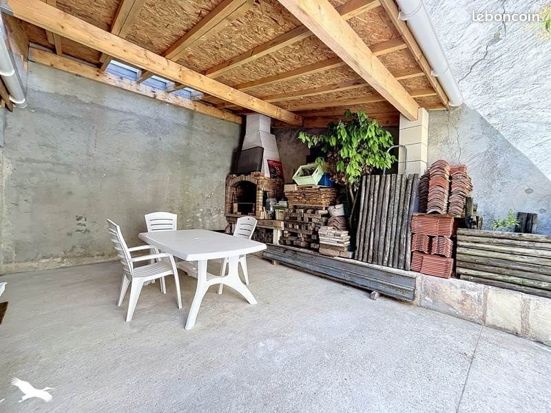 Maison à vendre, 127m², Cognac