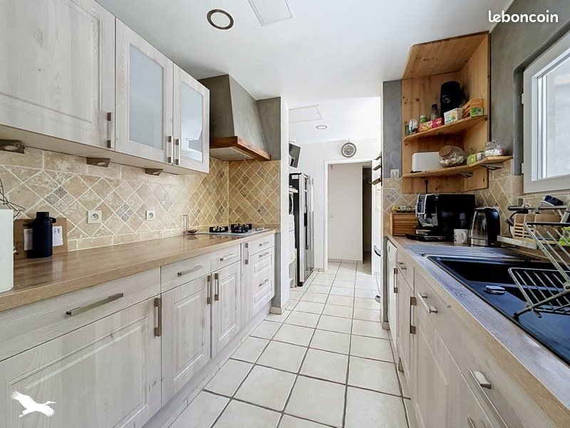 Maison à vendre, 127m², Cognac