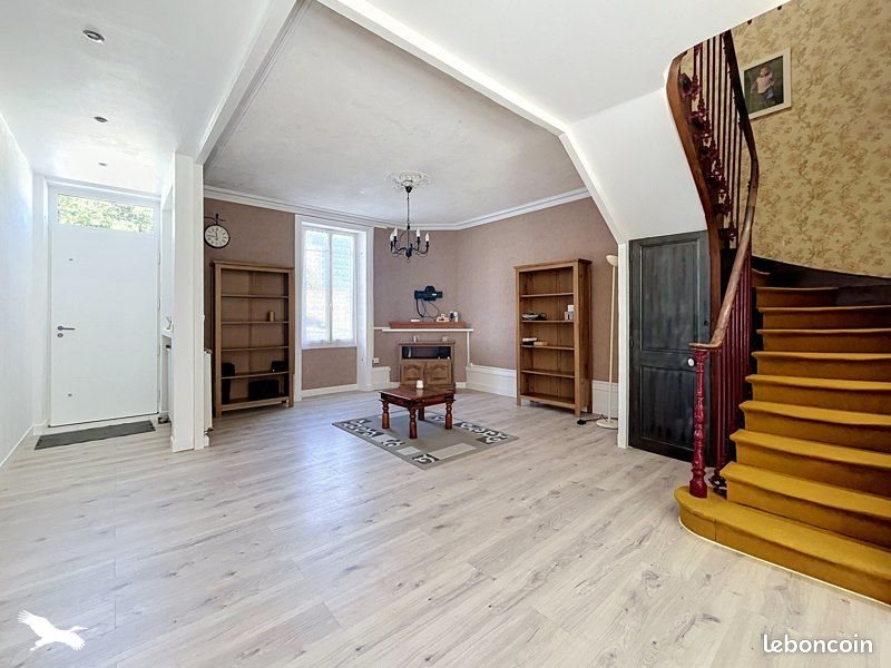 Maison à vendre, 127m², Cognac