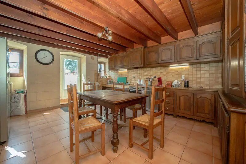 Maison à vendre, 193m², Plassac