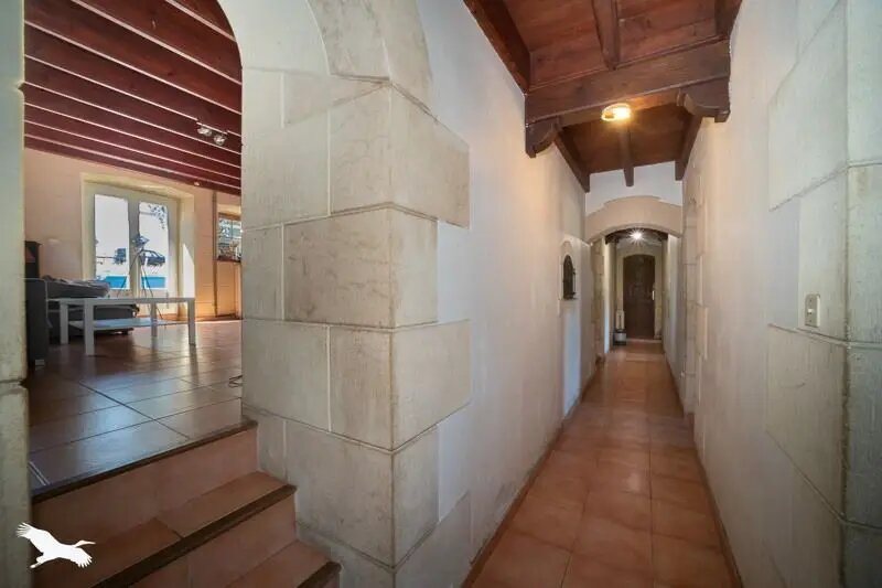 Maison à vendre, 193m², Plassac