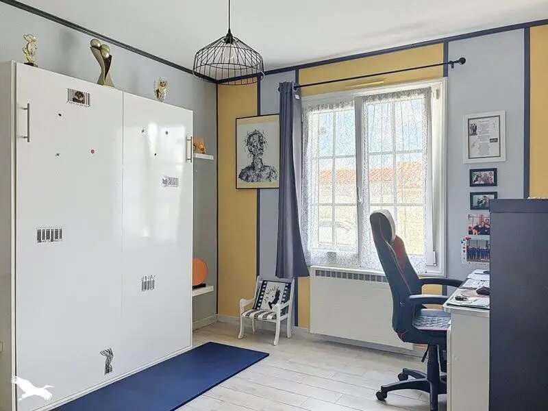 Maison à vendre, 120m², Thénac