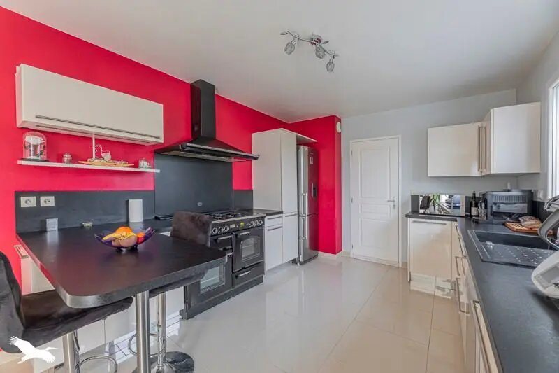 Maison à vendre, 106m², Saunay