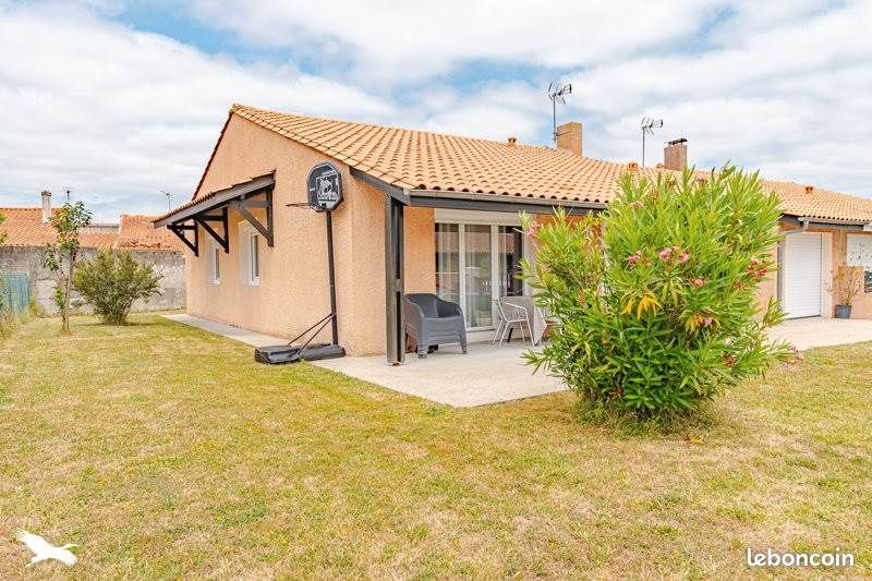 Maison à vendre, 86m², Carbon-Blanc