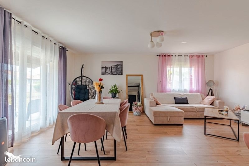 Maison à vendre, 86m², Carbon-Blanc