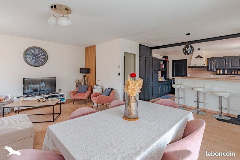 Maison à vendre, 86m², Carbon-Blanc