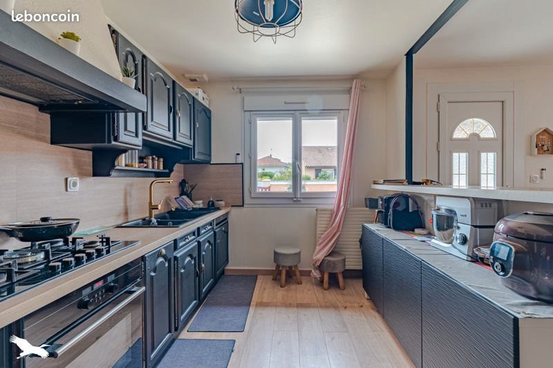Maison à vendre, 86m², Carbon-Blanc