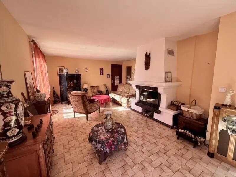Maison à vendre, 100m², Bourges