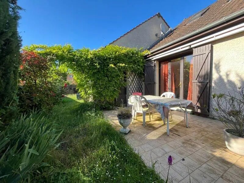 Maison à vendre, 100m², Bourges