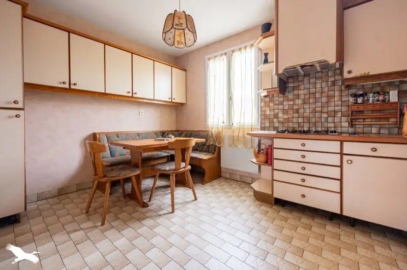Maison à vendre, 100m², Bourges