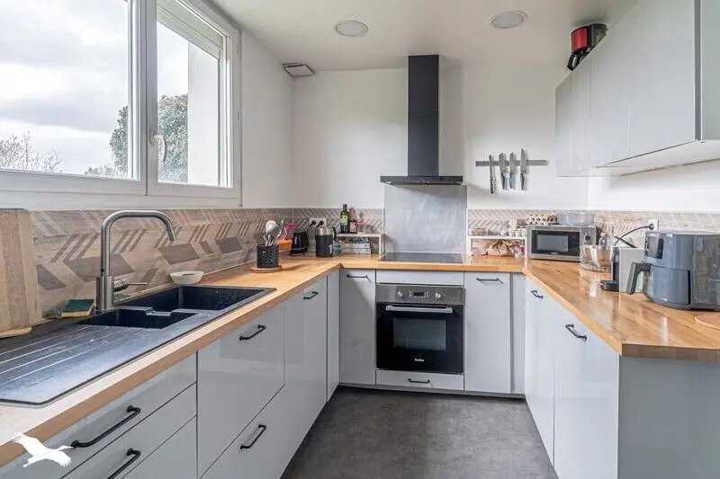 Maison à vendre, 112m², Talence
