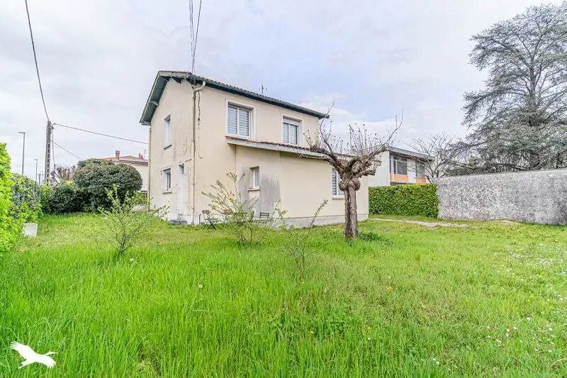 Maison à vendre, 112m², Talence