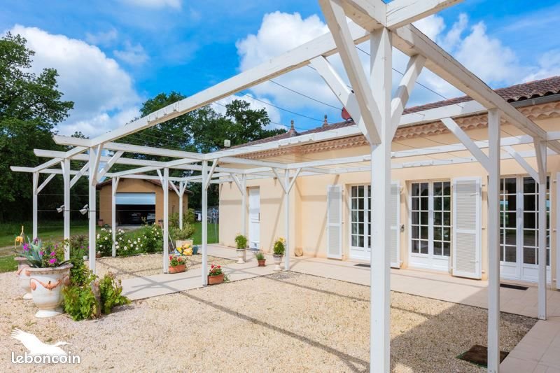 Maison à vendre, 245m², La Romieu