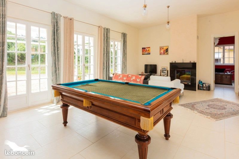 Maison à vendre, 245m², La Romieu