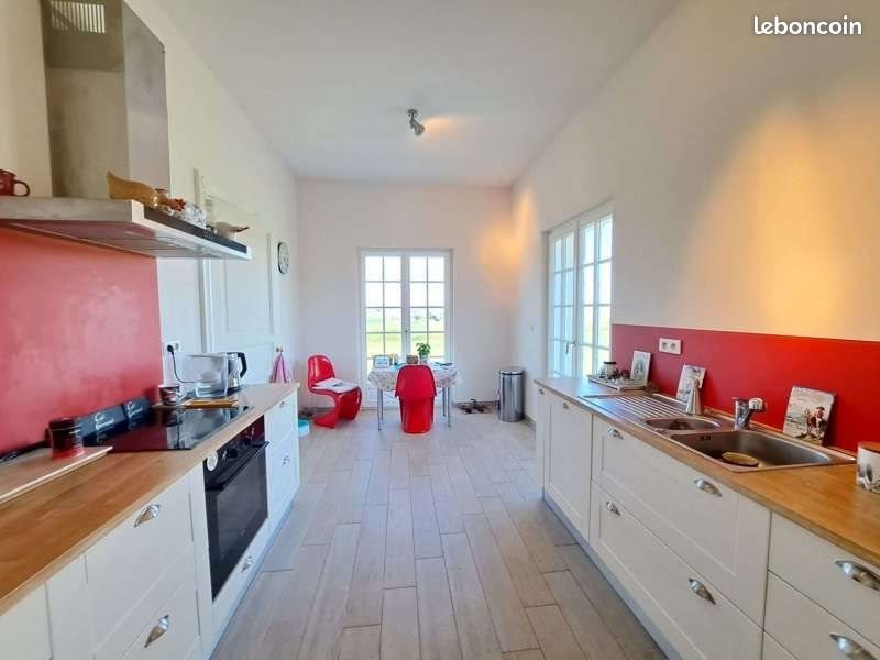 Maison à vendre, 245m², La Romieu