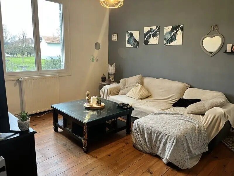 Maison à vendre, 102m², Neuvic