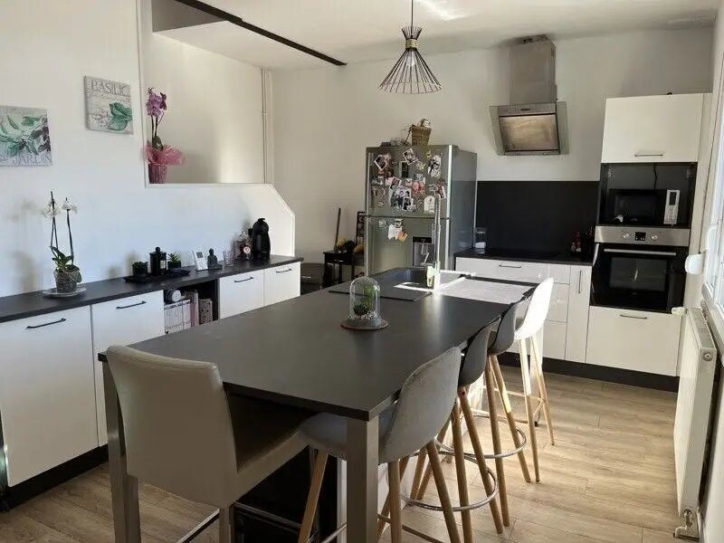 Maison à vendre, 102m², Neuvic