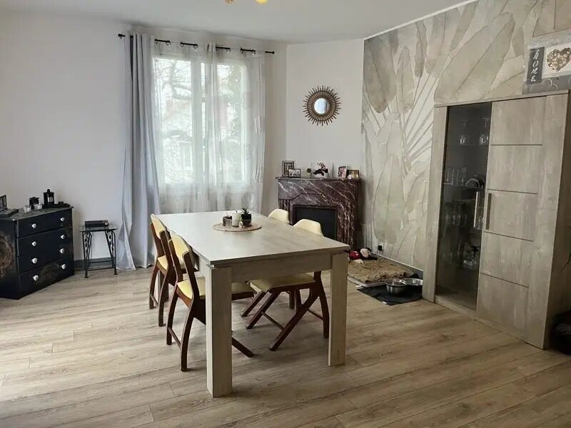Maison à vendre, 102m², Neuvic